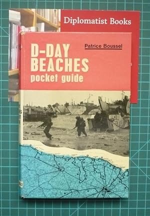 D-Day Beaches Pocket Guide