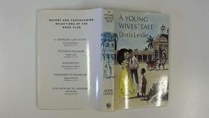 Imagen del vendedor de A Young Wives' Tale a la venta por Goldstone Rare Books