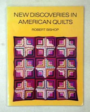 New Discoveries in American Quilts.