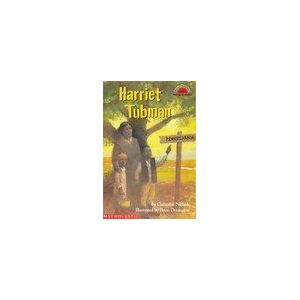 Bild des Verkufers fr Harriet Tubman (Paperback) by Catherine Nichols zum Verkauf von InventoryMasters