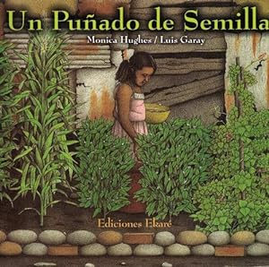 Seller image for Puado d eSemillas, Un. for sale by La Librera, Iberoamerikan. Buchhandlung