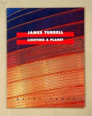 Imagen del vendedor de Lighting a Planet. a la venta por antiquariat peter petrej - Bibliopolium AG