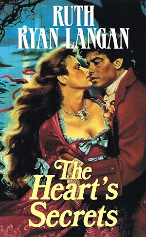 Bild des Verkufers fr Heart's Secrets : zum Verkauf von Sapphire Books