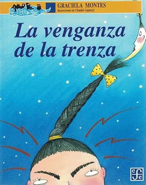 Bild des Verkufers fr Veganza de la trenza, La. zum Verkauf von La Librera, Iberoamerikan. Buchhandlung