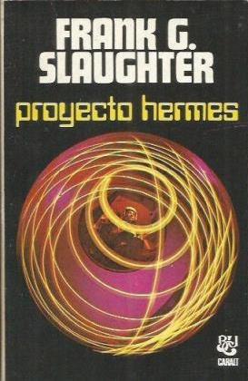 Imagen del vendedor de PROYECTO HERMES a la venta por ALZOFORA LIBROS