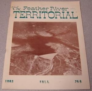 Feather River Territorial, Fall 1962