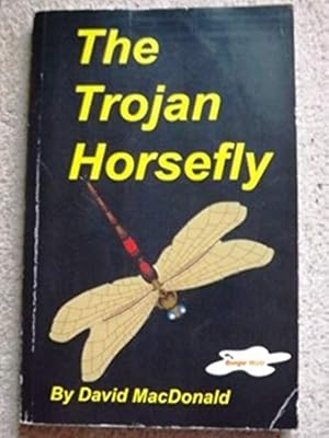 The Trojan Horsefly