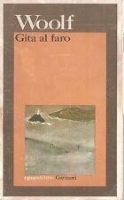 Immagine del venditore per Gita al faro venduto da Libro Co. Italia Srl