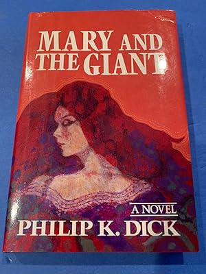 MARY AND THE GIANT