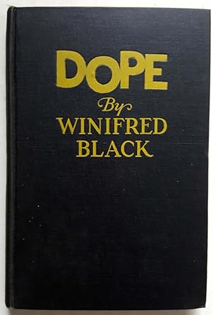 Seller image for Dope for sale by Shoestring Collectibooks