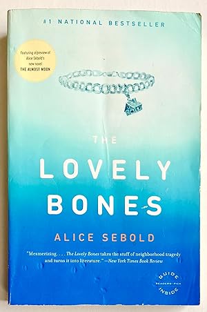 Imagen del vendedor de The Lovely Bones a la venta por Heritage Books