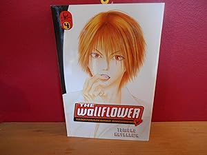 The Wallflower: Yamatonadeshiko Shichihenge Volume 4