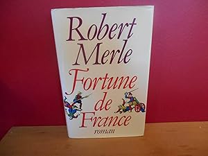 FORTUNE DE FRANCE