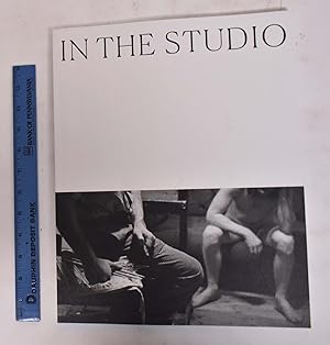 Image du vendeur pour In the Studio mis en vente par Mullen Books, ABAA