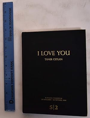 Taner Ceylan: I Love You
