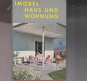 Möbel, Haus und Wohnung.