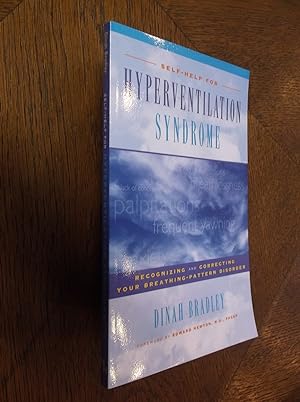 Self-Help for Hyperventilation Syndrome: Recognizing and Correcting Your Breathing Pattern Disorder
