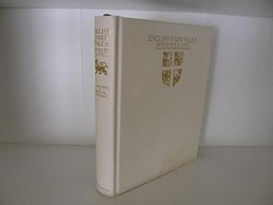 Seller image for English Fairy Tales (includes The Story of The Three Bears, Jack and The Beanstalk, The Three Little Pigs, Little Red Riding Hood, and more) for sale by Magnum Opus Rare Books