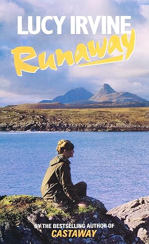 Imagen del vendedor de Runaway : a la venta por Sapphire Books