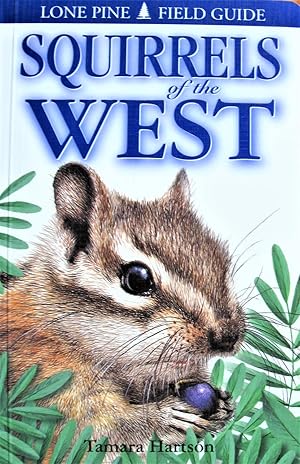 Seller image for Squirrels of the West for sale by Ken Jackson