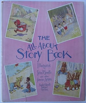 The All About Story Book