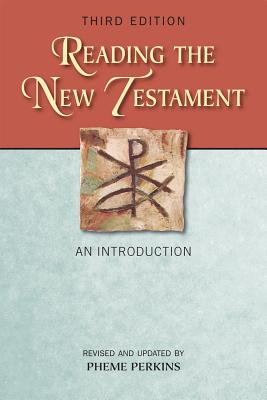 Imagen del vendedor de Reading the New Testament: An Introduction (Paperback or Softback) a la venta por BargainBookStores