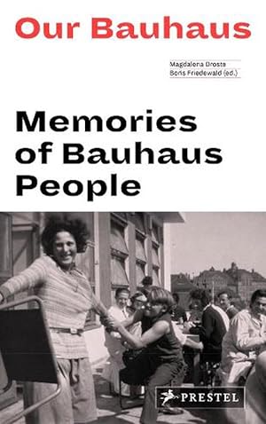 Seller image for Our Bauhaus (Paperback) for sale by Grand Eagle Retail