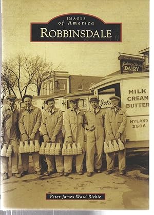 Robbinsdale (Images of America)