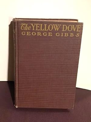 Seller image for Yellow Dove for sale by Henry E. Lehrich