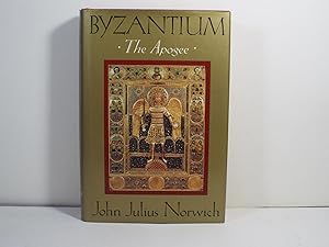 Byzantium: The Apogee