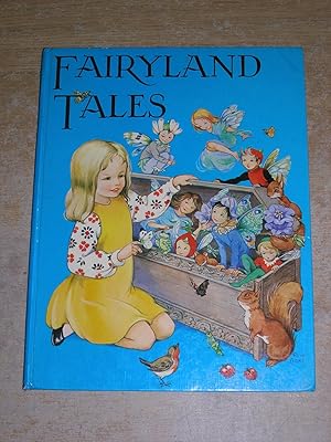 Fairyland Tales (Favourite)