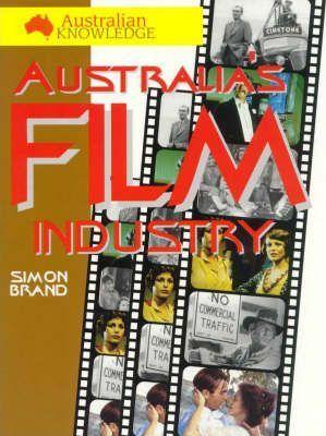 Bild des Verkufers fr Australia Film Industry zum Verkauf von Hill End Books