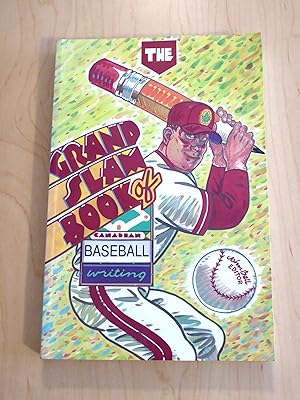 Seller image for The Grand-Slam Book of Canadian Baseball Writing for sale by Bradley Ross Books