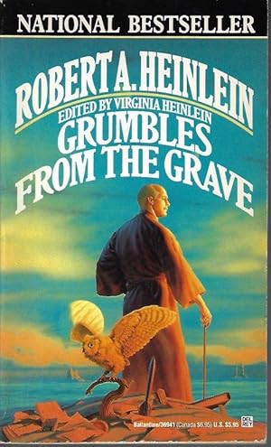 Seller image for GRUMBLES FROM THE GRAVE for sale by Books from the Crypt