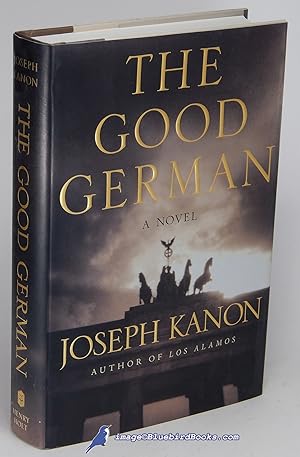 Seller image for The Good German: A Novel for sale by Bluebird Books (RMABA, IOBA)