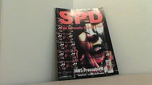 Bild des Verkufers fr SPD eine kriminelle Organisation ? ein alternativer Verfassungsschutzbericht I. zum Verkauf von Antiquariat Uwe Berg