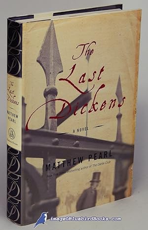 Seller image for The Last Dickens: A Novel for sale by Bluebird Books (RMABA, IOBA)