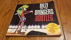 Seller image for Billy and the Boingers Bootleg: A Bloom Country Book for sale by Whitehorse Books