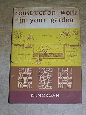 Construction Work In Your Garden