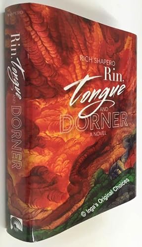 Immagine del venditore per Rin, Tongue and Dorner venduto da Inga's Original Choices
