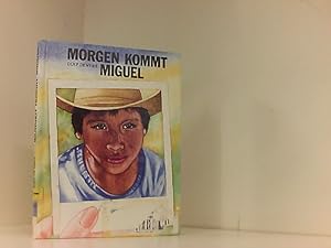 Morgen kommt Miguel