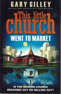 Seller image for This Little Church Went To Market for sale by Marlowes Books and Music