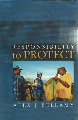 Immagine del venditore per Responsibility To Protect venduto da Marlowes Books and Music