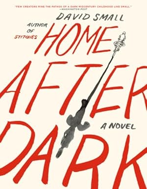 Seller image for Home After Dark (Paperback) for sale by Grand Eagle Retail