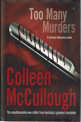 Seller image for Too Many Murders for sale by Marlowes Books and Music