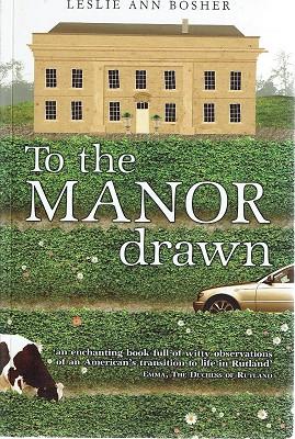 Seller image for To The Manor Drawn for sale by Marlowes Books and Music