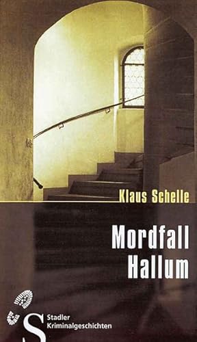 Immagine del venditore per Mordfall Hallum venduto da Versandantiquariat Felix Mcke