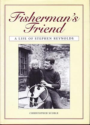 Image du vendeur pour Fisherman's Friend mis en vente par Badger Books