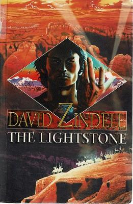 Imagen del vendedor de The Lightstone: Book One Of The Ea Cycle a la venta por Marlowes Books and Music