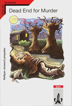Seller image for Dead End for Murder (English Readers) for sale by Versandantiquariat Felix Mcke